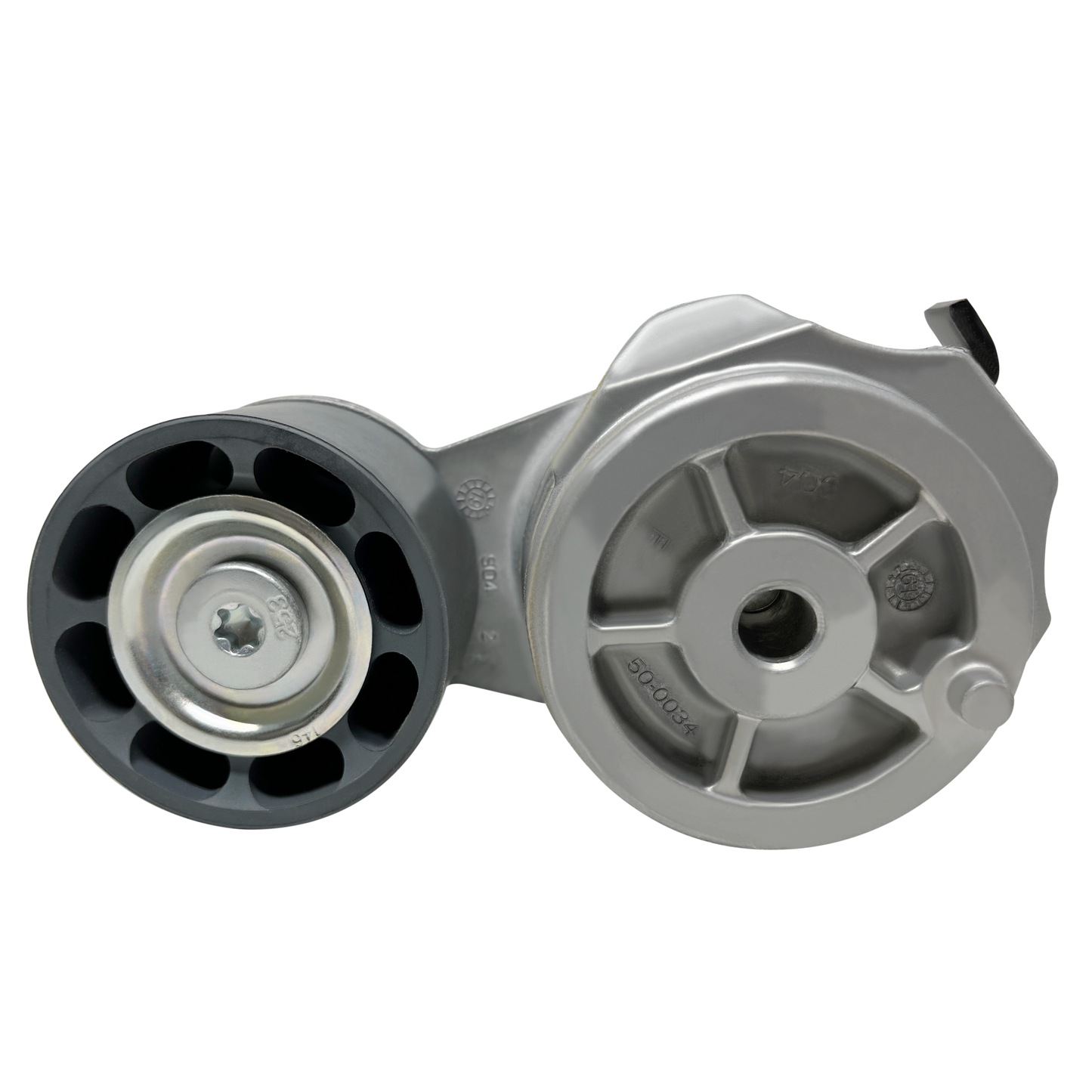 Tensor De Accesorios Freightliner Hd Fl60 5.9 1997-1998