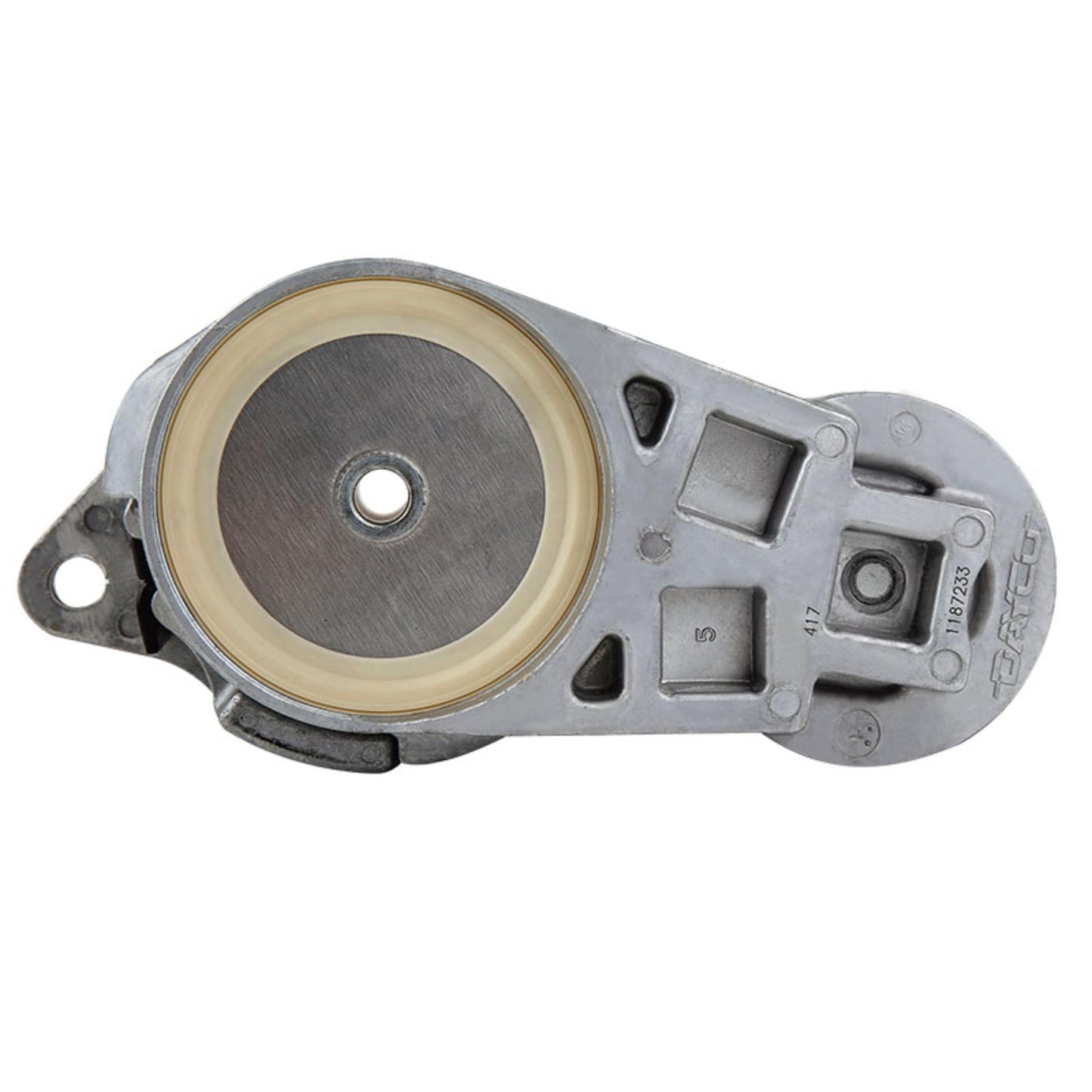 Tensor De Accesorios Blue Bird Hd Wanderlodge 12.7 2000