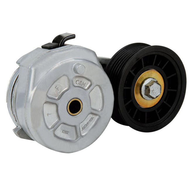 Polea Keepongreen KR-90427 para Volvo HD Vn 2001 y Volvo HD Vnl 2001 - imagen principal