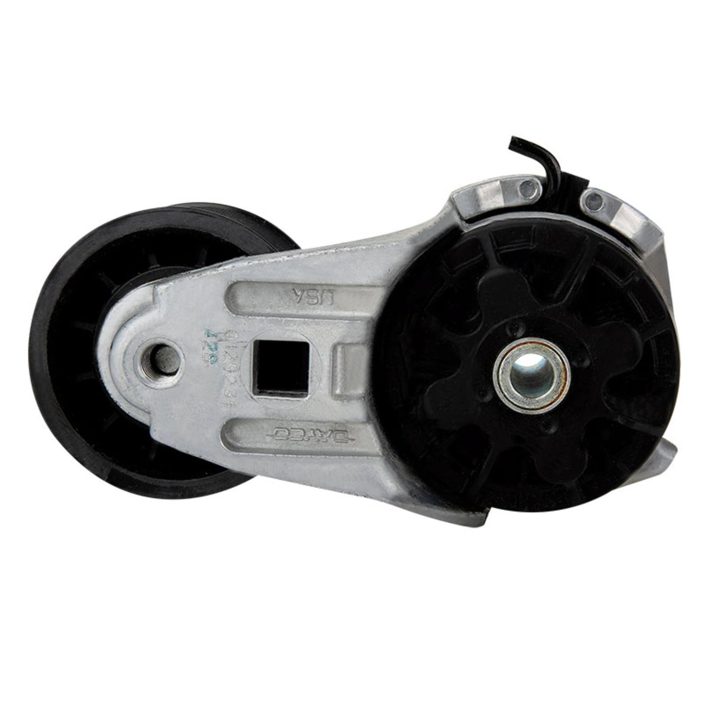 Tensor De Accesorios Volvo Hd Vn 14.0L 1999-2002
