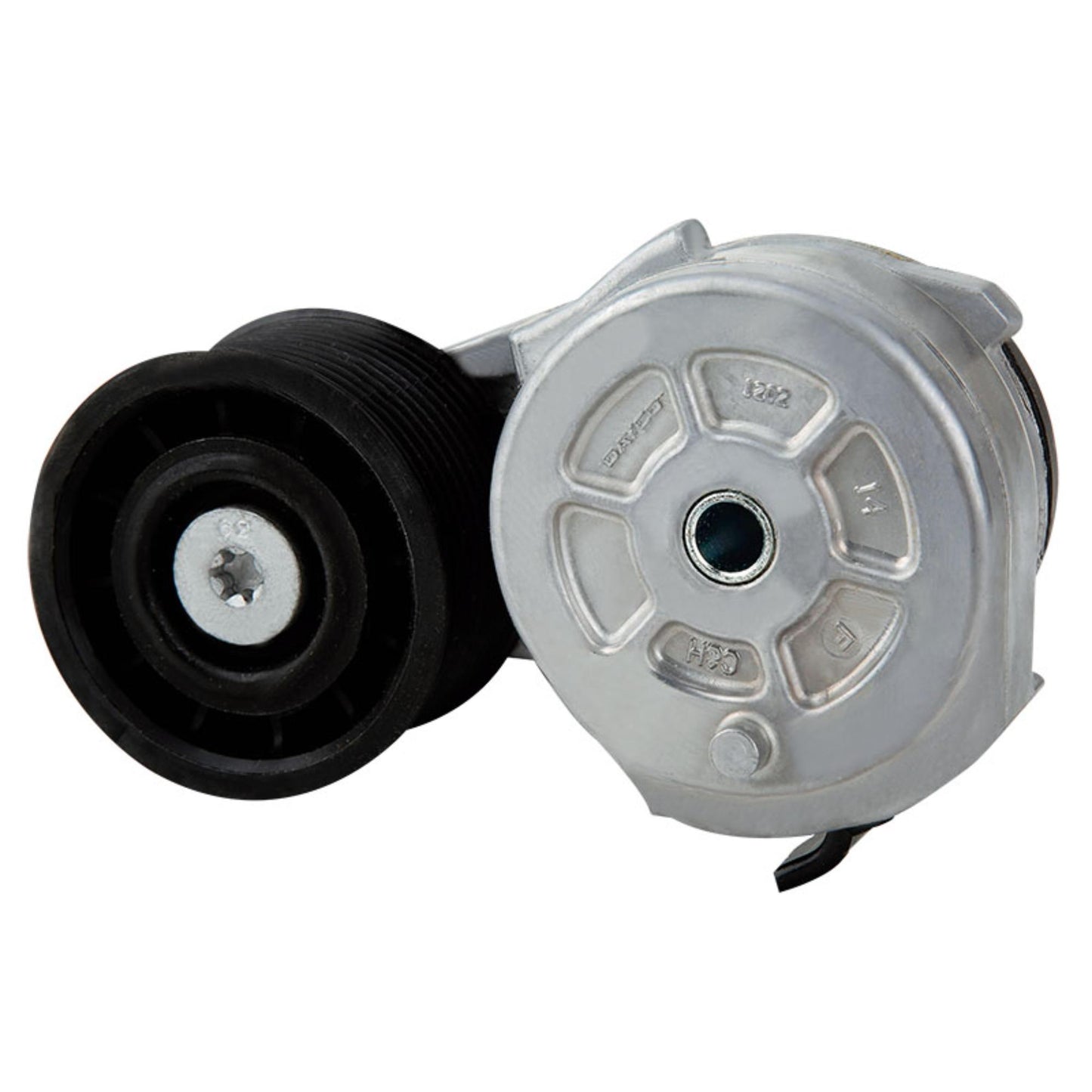 Tensor De Accesorios Volvo Hd Vn 14.0L 1999-2002