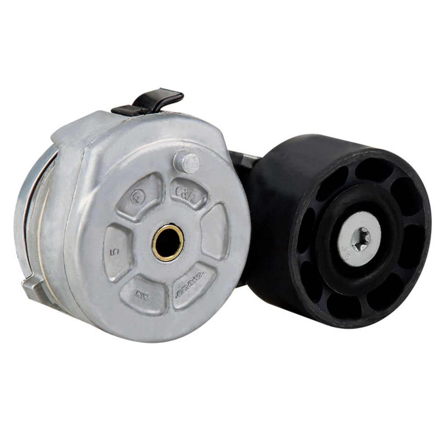 Tensor De Accesorios Chevrolet Hd T5500 6.6L 1997-2002