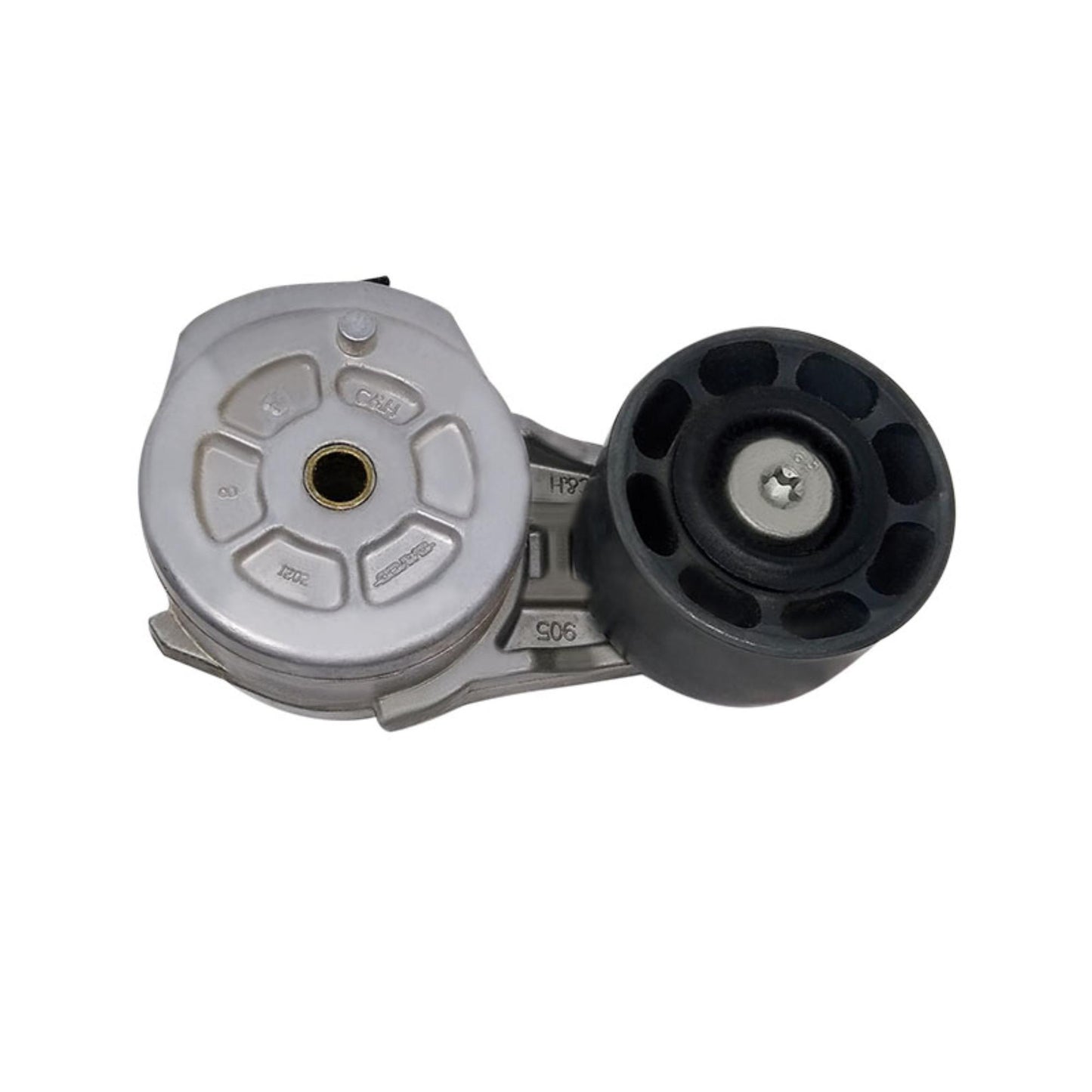 Tensor De Accesorios Chevrolet Hd T5500 6.6L 1997-2002