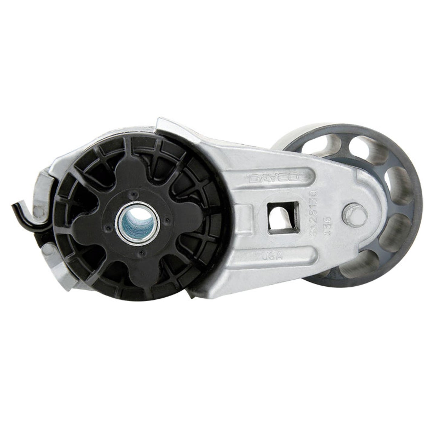 Tensor De Accesorios Freightliner Hd Argosy 12.7L 1999-2003