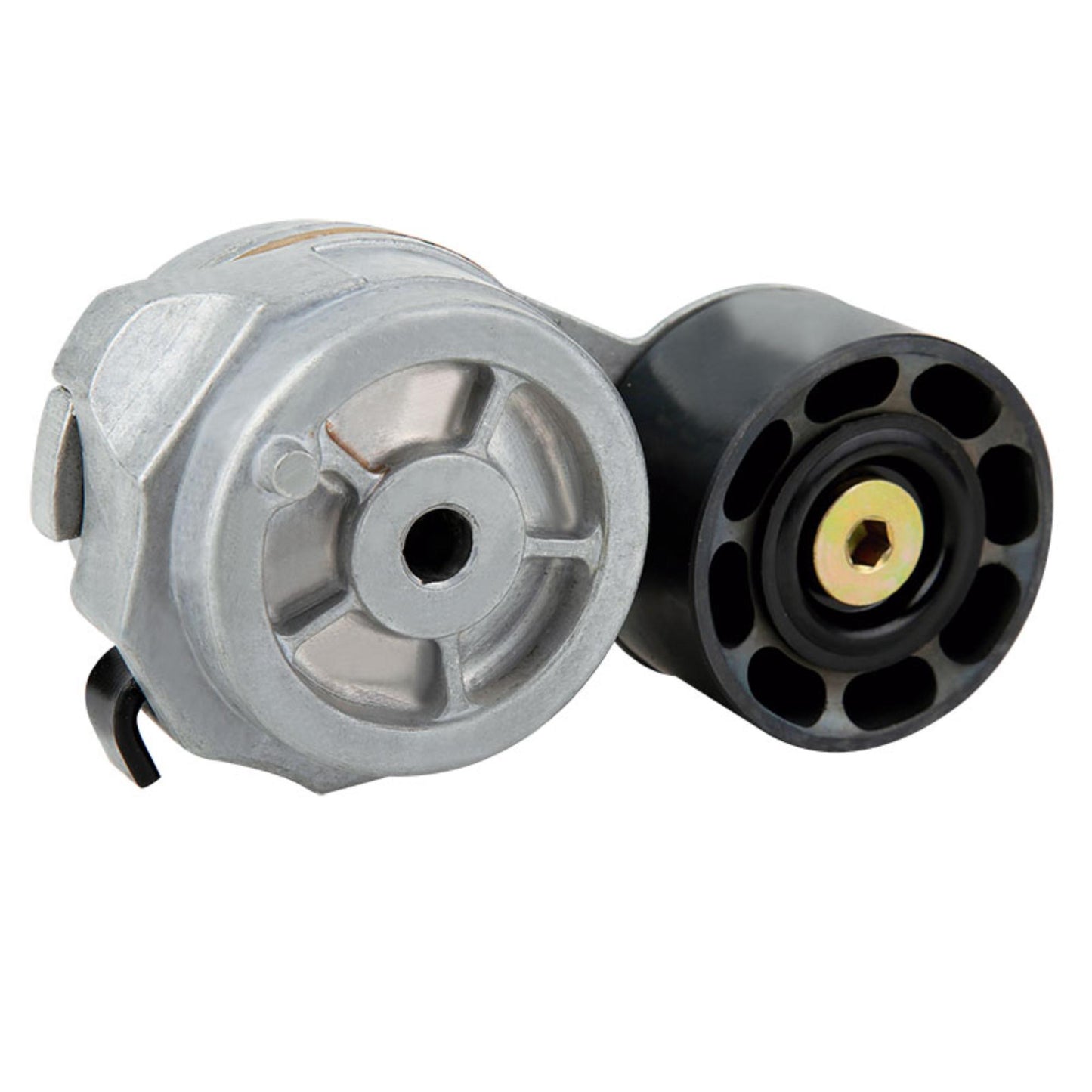 Tensor De Accesorios Chevrolet Hd C8500 7.2L 2001