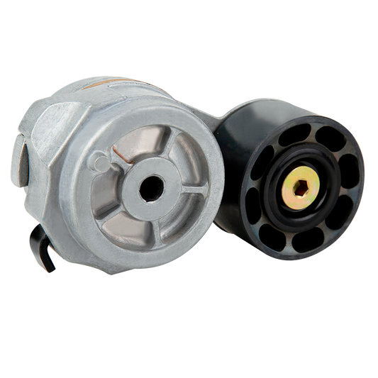 Tensor De Accesorios Chevrolet Hd C8500 7.2L 2001