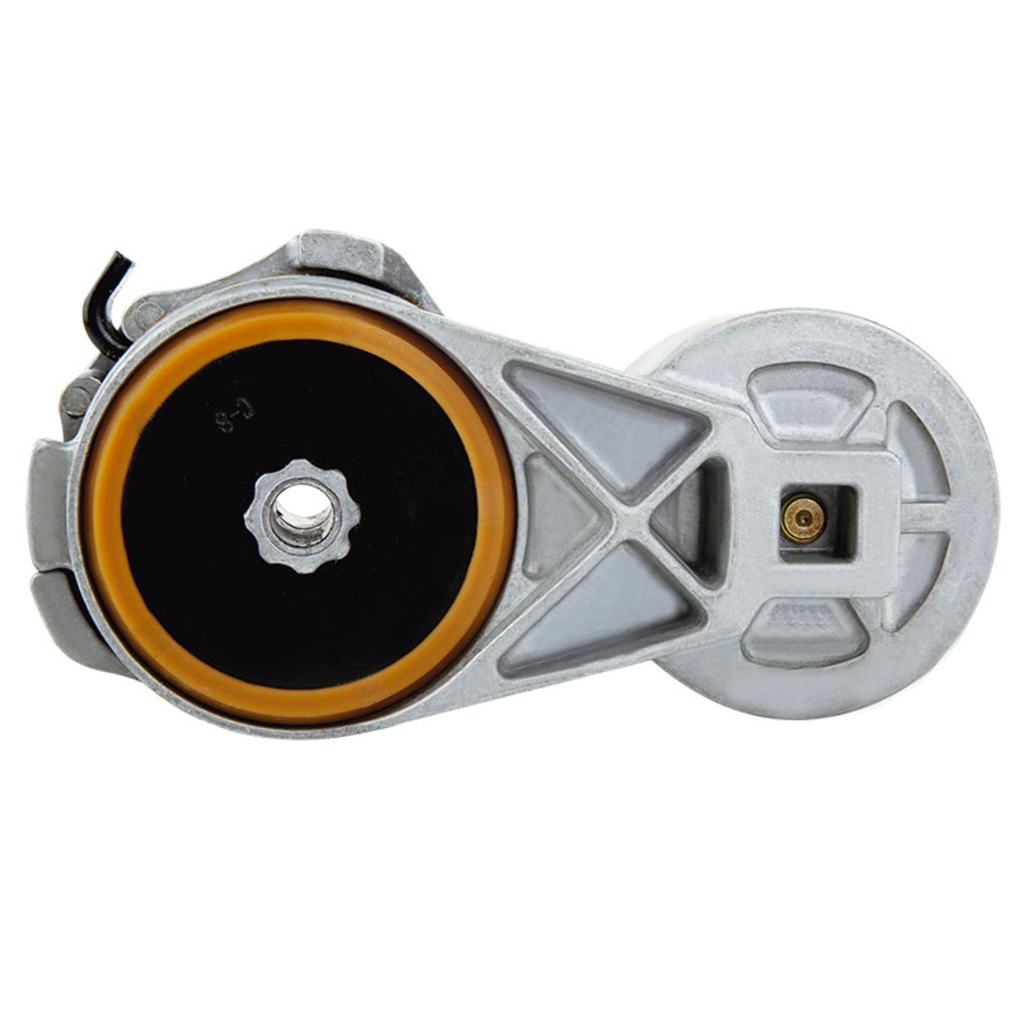 Tensor De Accesorios Chevrolet Hd C8500 7.2L 2001