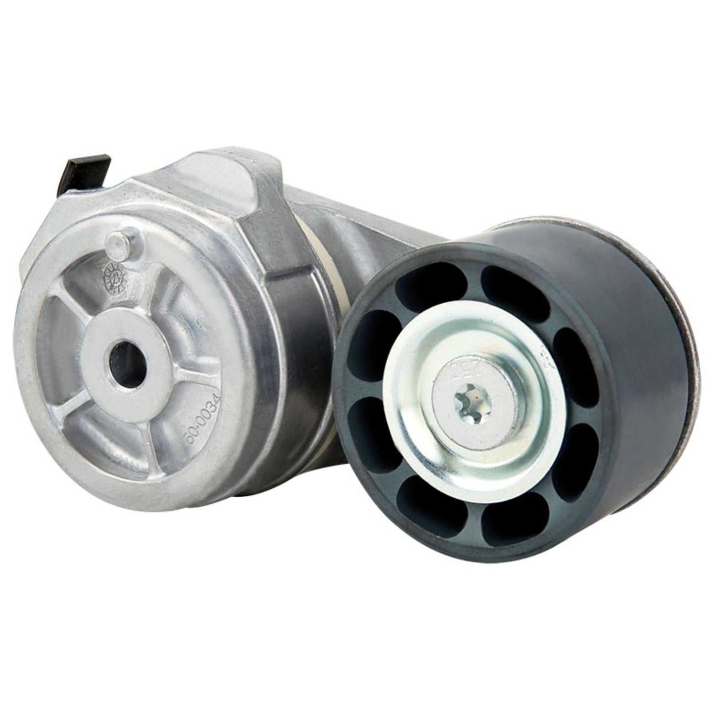 Tensor De Accesorios Autocar Hd Wx 10.8L 2006