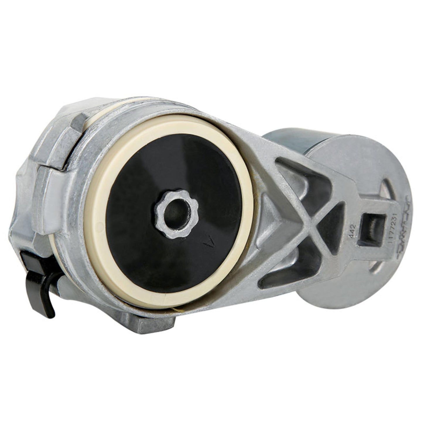 Tensor De Accesorios Autocar Hd Wx 10.8L 2006