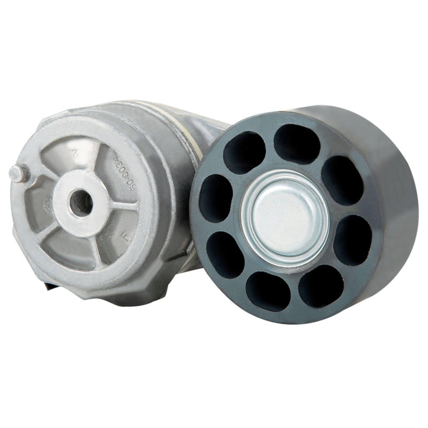 Tensor De Accesorios International Hd 3200 7.6L 2006-2007