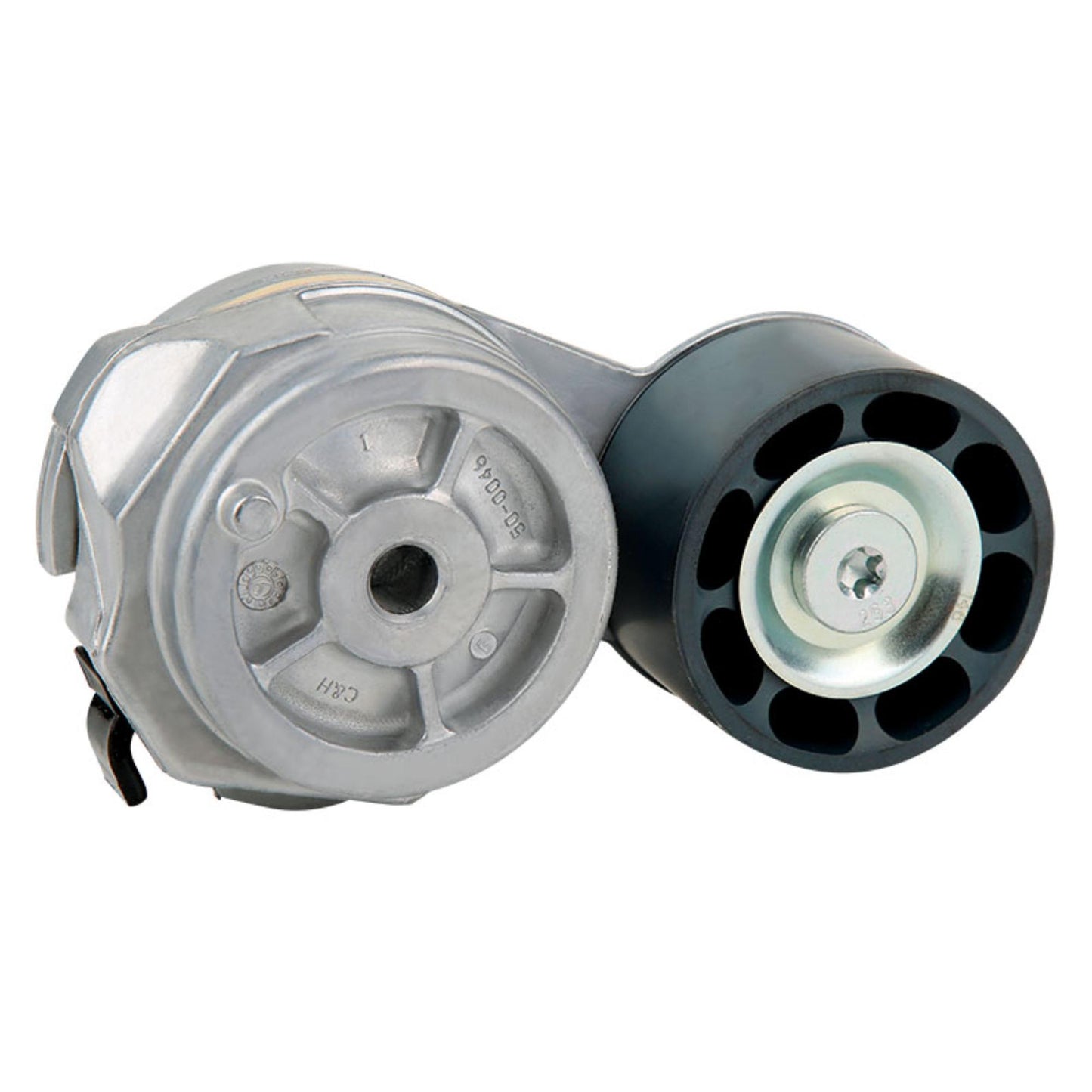 Tensor De Accesorios Blue Bird Hd Vision 7.2L 2005-2007