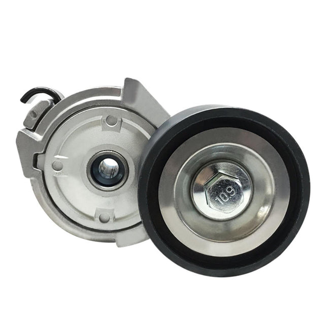 Tensor De Accesorios Freightliner Hd B2 4.3L 2007