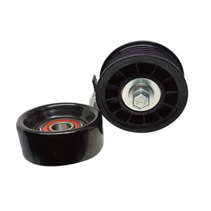 Tensor De Accesorios Chevrolet Hd C5500 8.1L 2001-2002