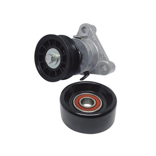 Tensor De Accesorios Chevrolet Hd C5500 8.1L 2001-2002