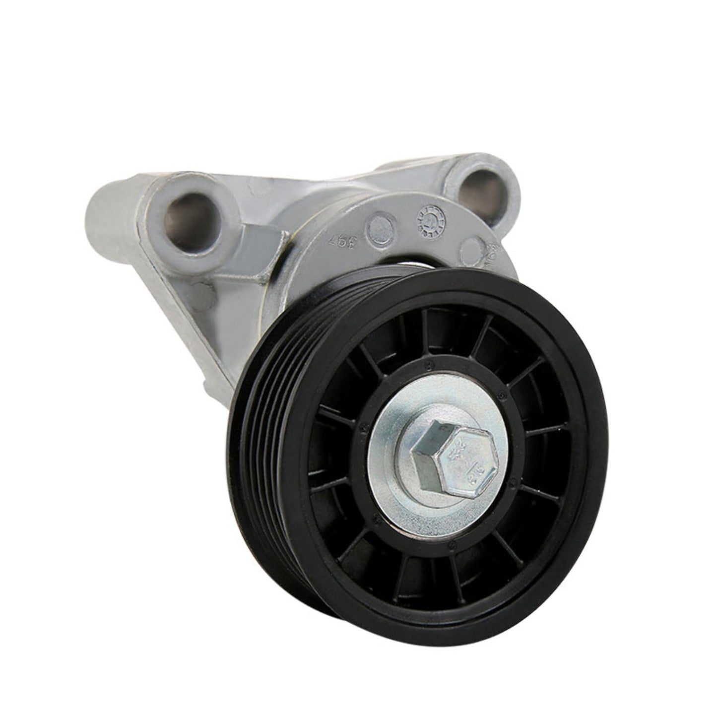 Tensor De Accesorios Cadillac Escalade 6.0L 2009-2013