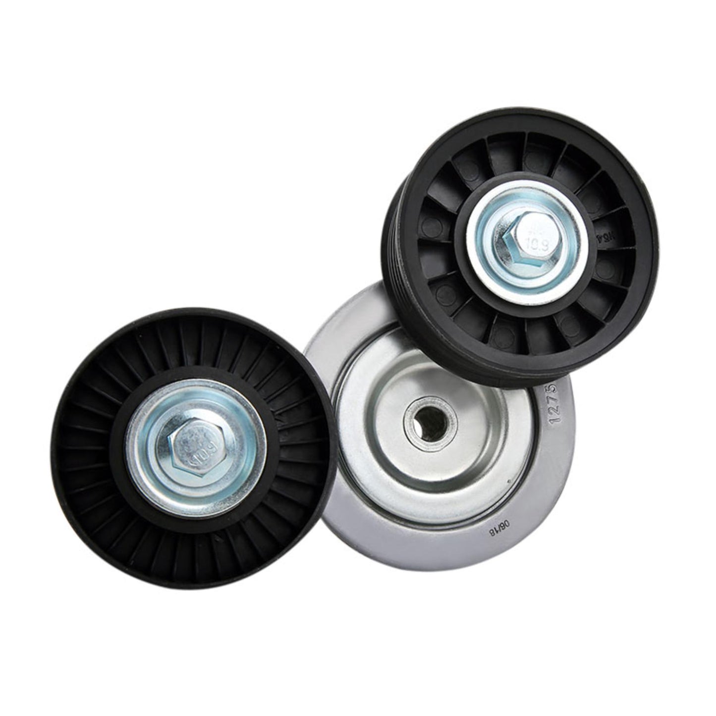 Tensor De Accesorios Chrysler Aspen 4.7L 2007-2009