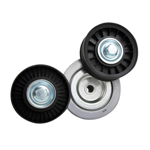 Tensor De Accesorios Chrysler Aspen 4.7L 2007-2009