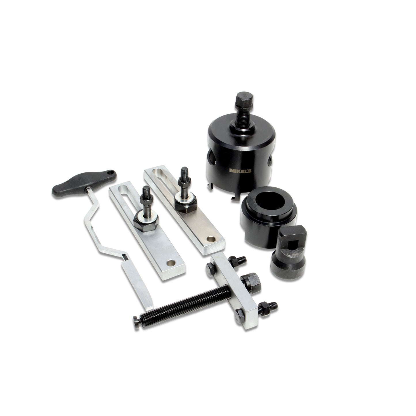 Kit juego de reparacion para clutch doble cara