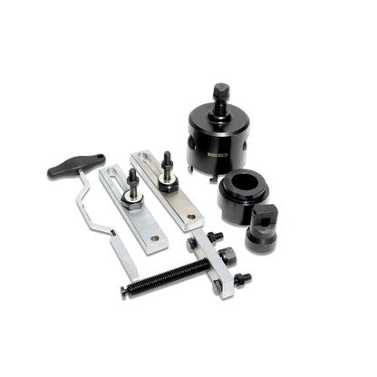 Kit juego de reparacion para clutch doble cara