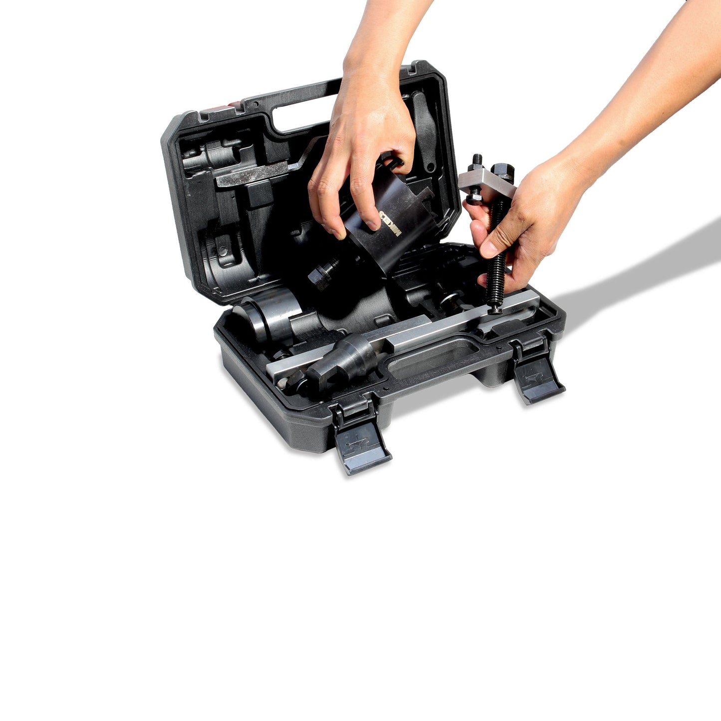 Kit juego de reparacion para clutch doble cara