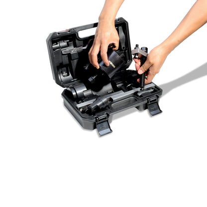 Kit juego de reparacion para clutch doble cara