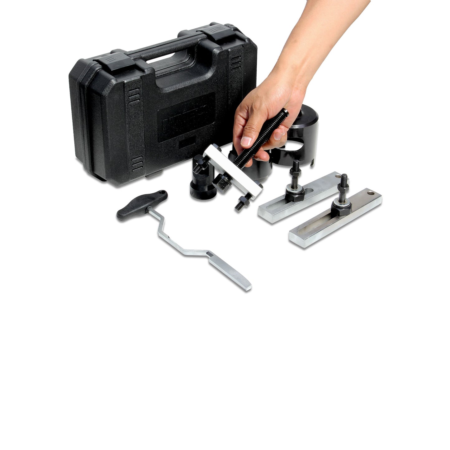 Kit juego de reparacion para clutch doble cara