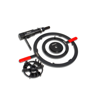 Kit juego para reset de clutch doble powershift