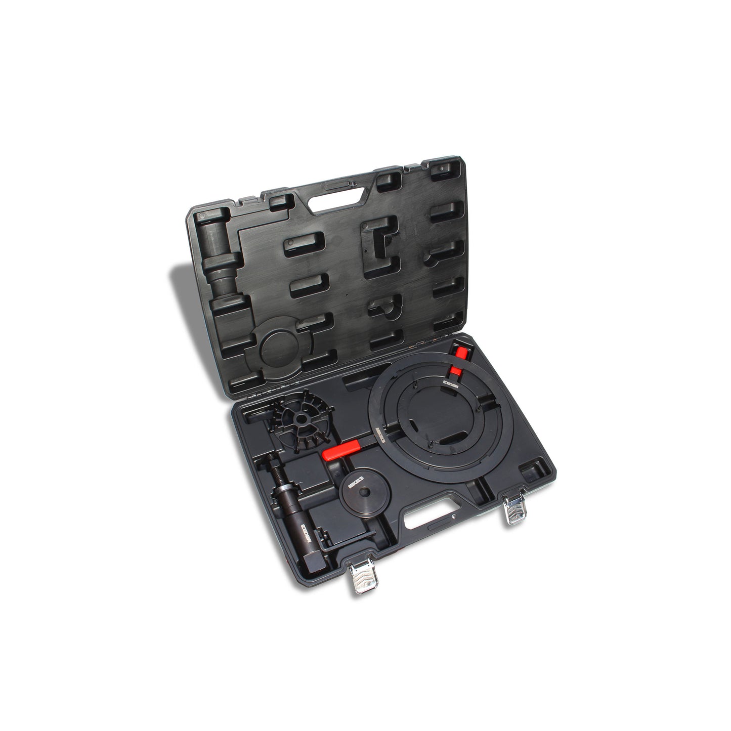 Kit juego para reset de clutch doble powershift
