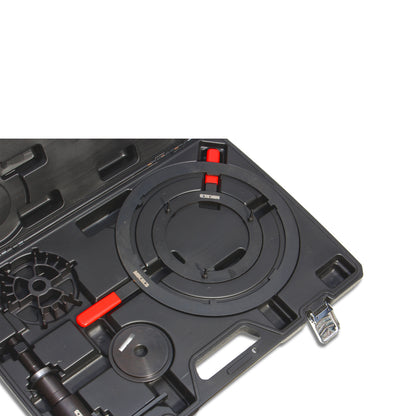 Kit juego para reset de clutch doble powershift