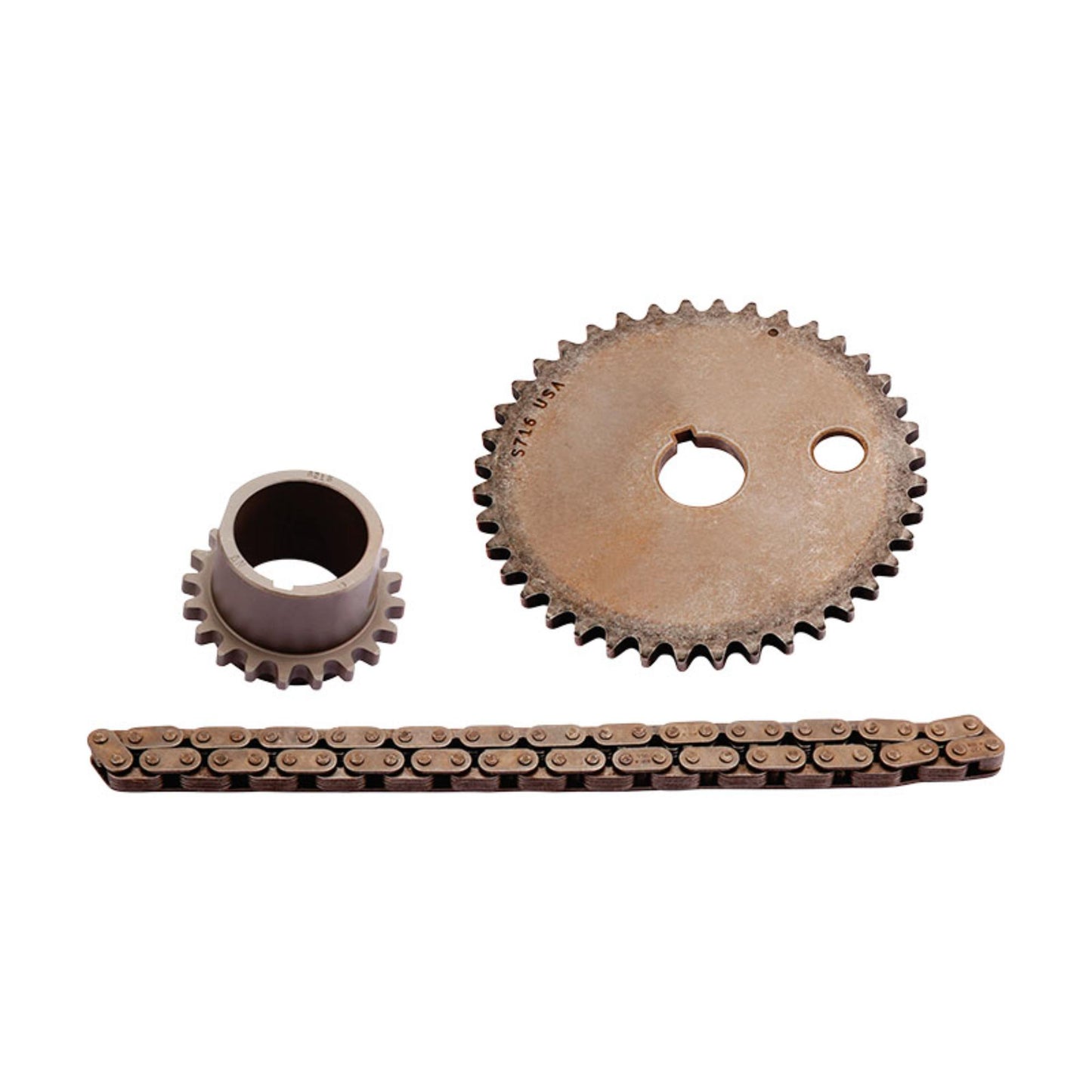 Kit De Cadena De Distribucion Buick Park Avenue 3.8L 1991-1994