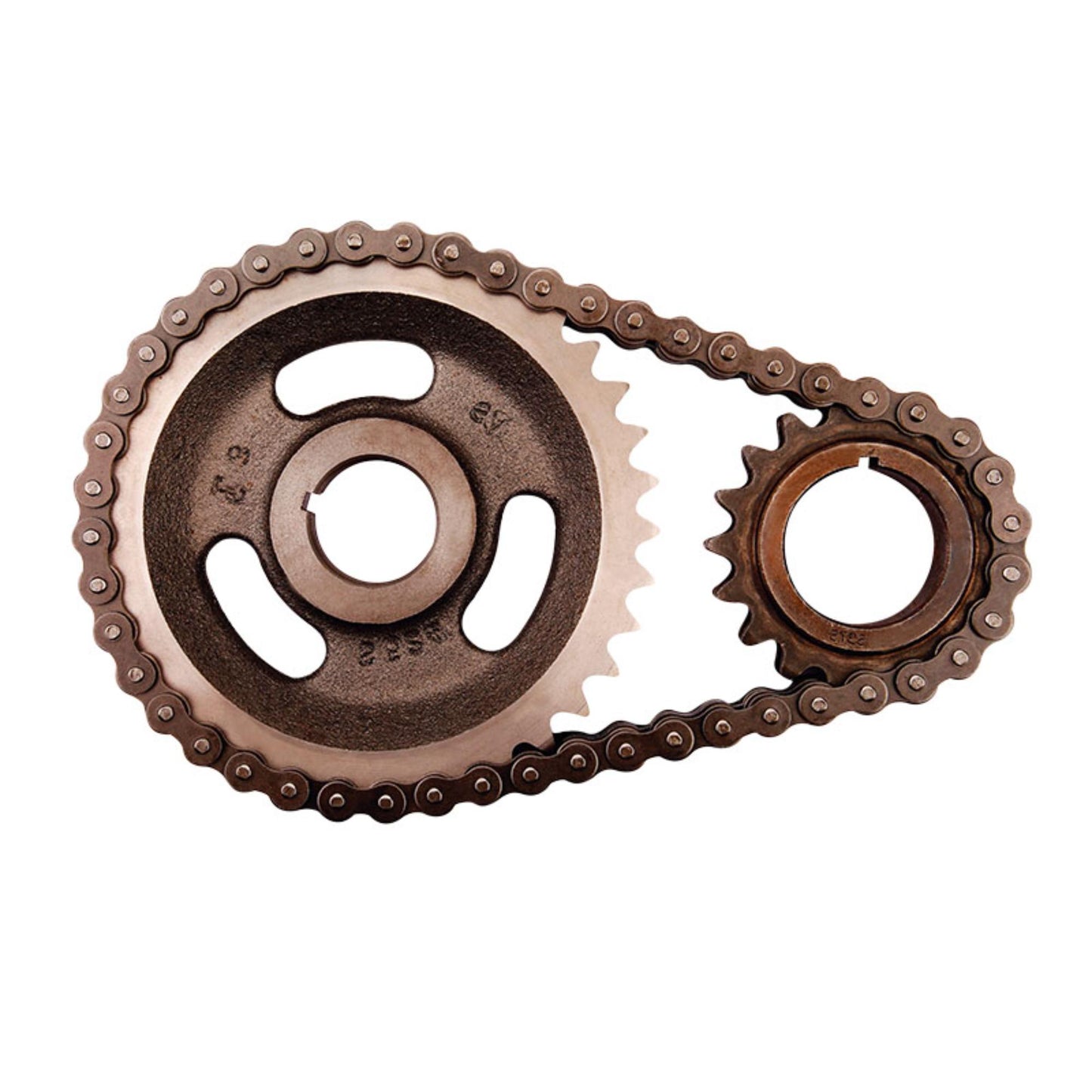 Kit De Cadena De Distribucion Chevrolet C1500 6.2L 1990-1993