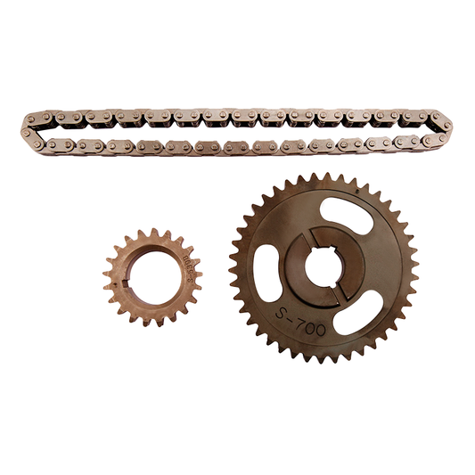 Kit De Cadena De Distribucion Ford E-150 Econoline 4.2L 1997-1998