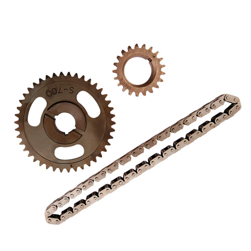 Kit De Cadena De Distribucion Ford E-150 Econoline 4.2L 1997-1998