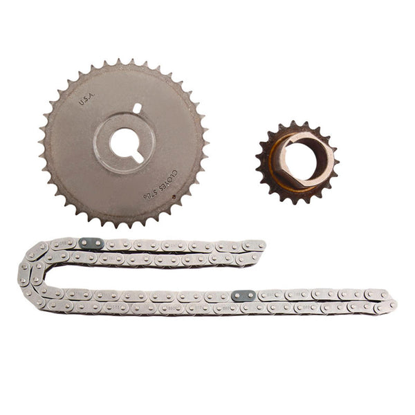 Kit De Cadena De Distribucion Saturn Sc Series 1.9L 1993-1998
