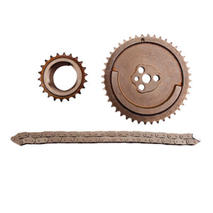 Kit De Cadena De Distribucion Cadillac Escalade 6.0L 2002-2006