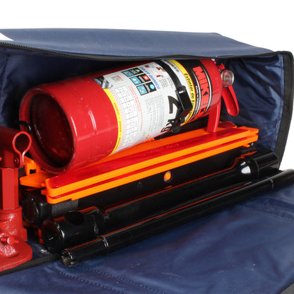 Kit para camiones con gato (12 ton)