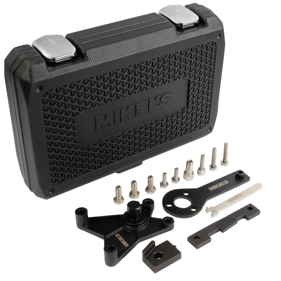 Kit de sincronizacion para motores (Fiat® & Ford® 1.2 & 1.4 lts)