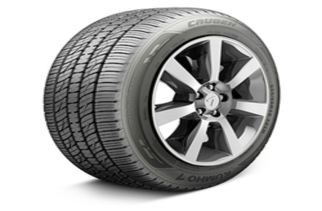 Llanta 215/70 R16 100H KUMHO CRUGEN KL33