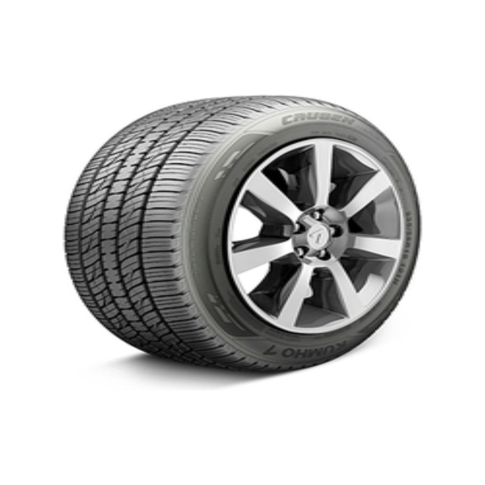 Llanta 255/55R19 111V XL KUMHO CRUGEN KL33 AUTO