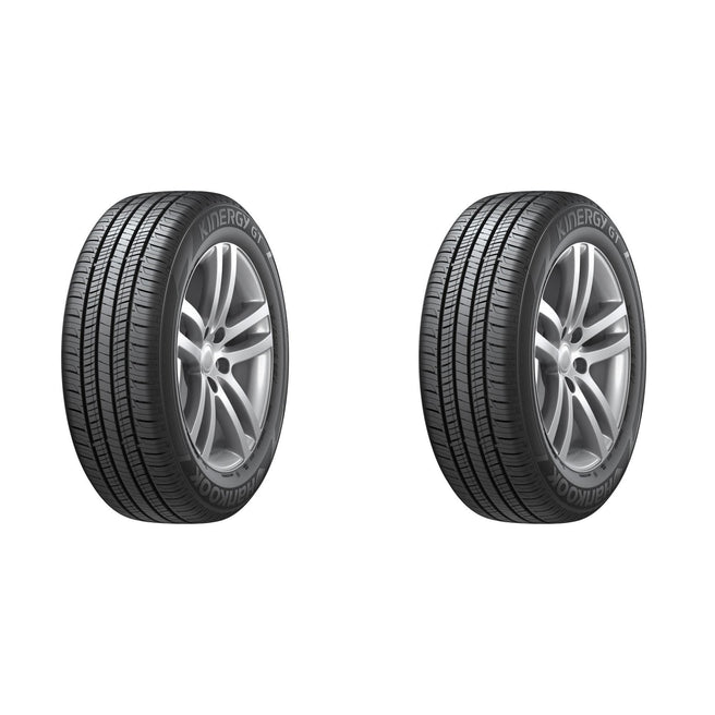 Paquete de 2 Llantas 205/55 R17 91H Hankook Kinergy GT