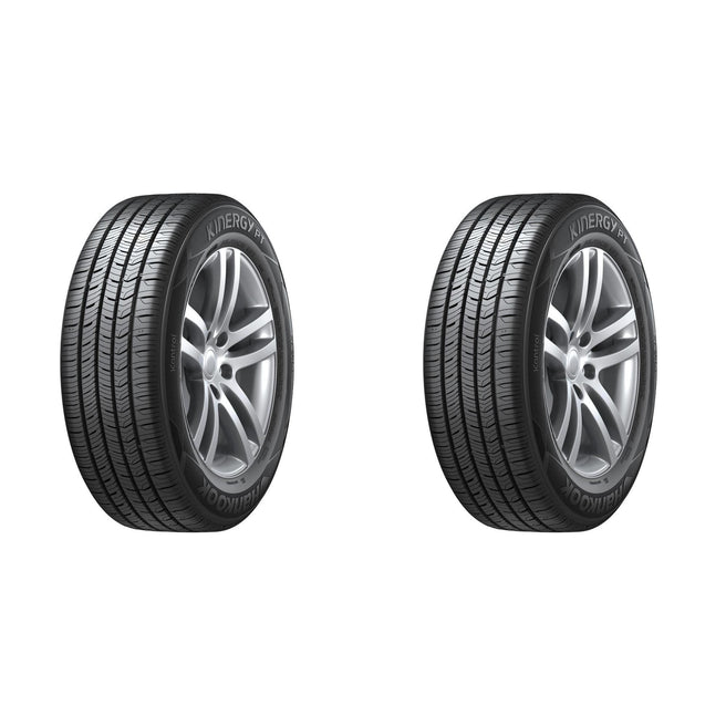 Paquete de 2 Llantas 225/60 R16 98H Hankook Kinergy PT