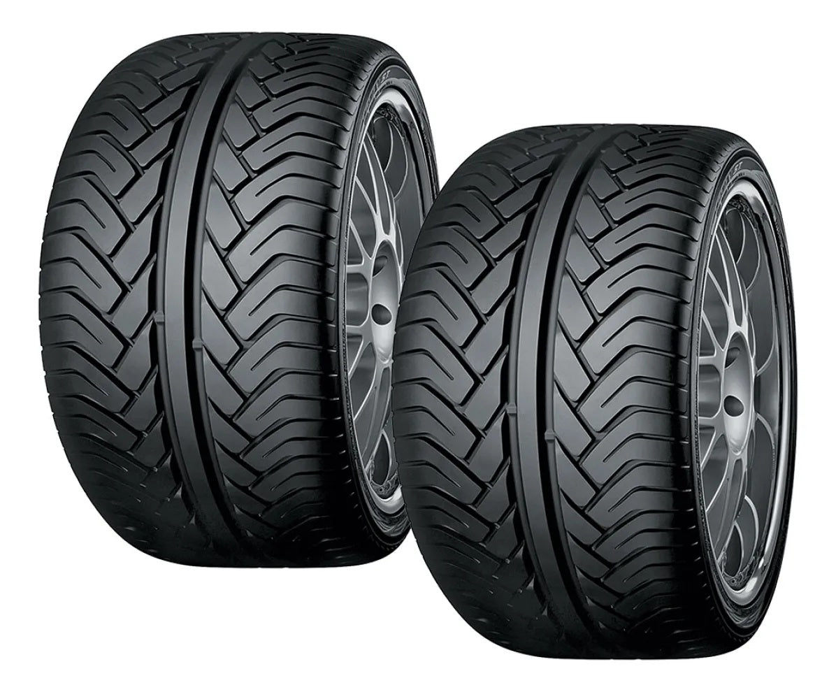 Paquete de 2 Llantas 275/50 R20 113W Yokohama advan s.t. v802
