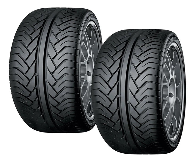 Paquete de 2 Llantas 275/50 R20 113W Yokohama advan s.t. v802