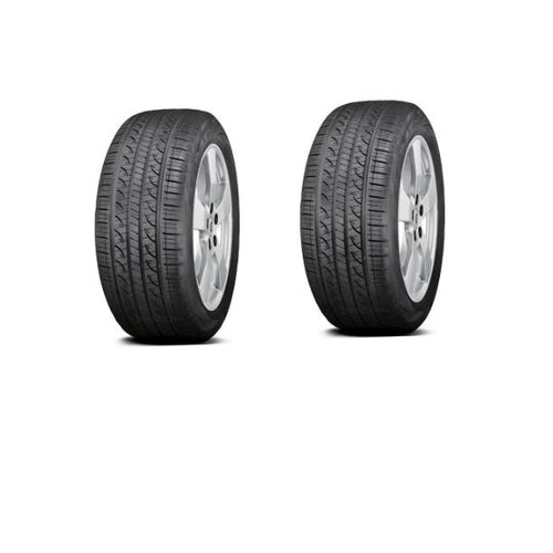 Paquete de 2 Llantas 225/55 R17 97V Yokohama avid gt s35b