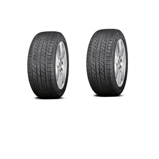 Paquete de 2 Llantas 225/55 R17 97V Yokohama avid gt s35b