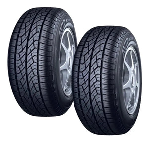Paquete de 2 Llantas 225/65 R16 100S Yokohama avid s33