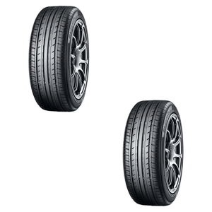 Paquete de 2 Llantas 175/65 R15 84H Yokohama bluearth-es es32