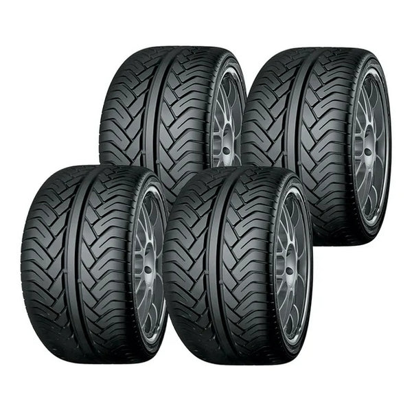 Kit 4 Llantas Yokohama 275/50 R20 ADVAN S.T. V802