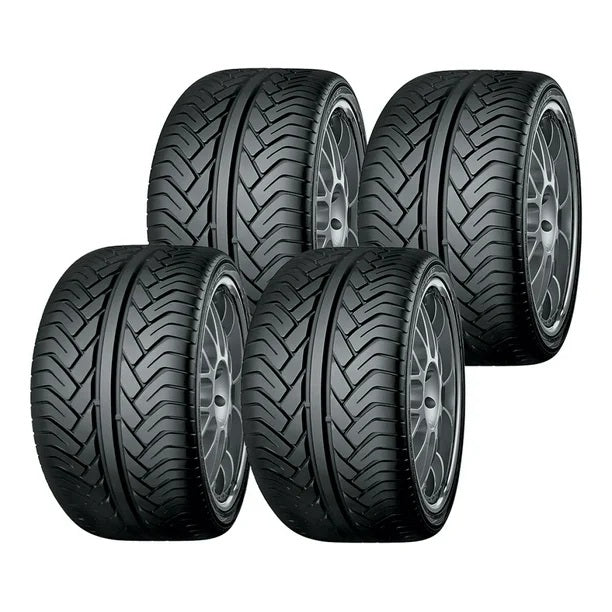 Paquete de 4 Llantas 275/50 R20 113W Yokohama advan s.t. v802
