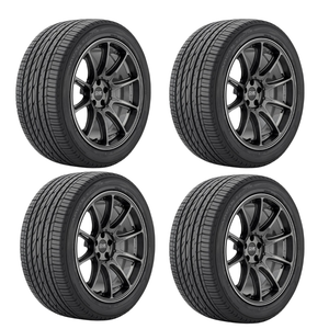 Paquete de 4 Llantas 275/45 R19 108Y Yokohama advan sport v103b